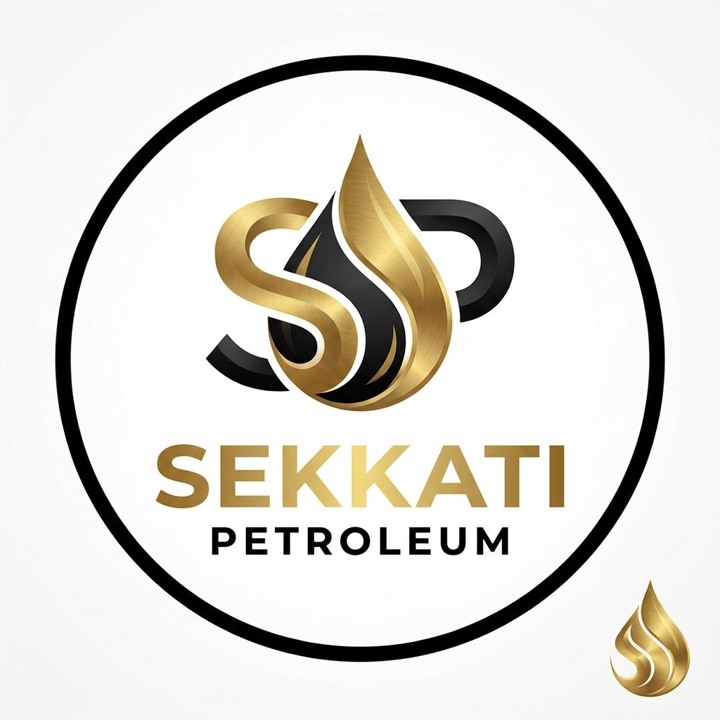 SEKKATI Petroleum logo